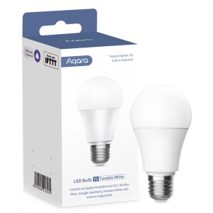 LED Bulb T1 (806 lm)
