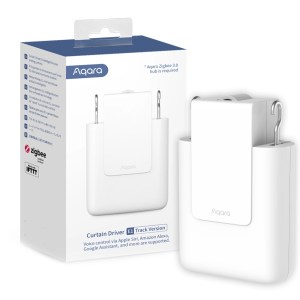 Curtain Driver E1 (Track Version)