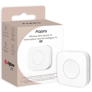 Wireless Mini Switch T1
