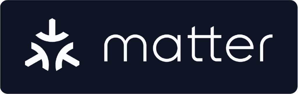 matter logo