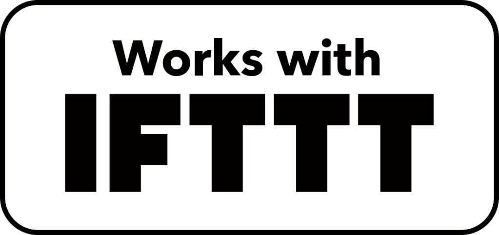 ifttt logo