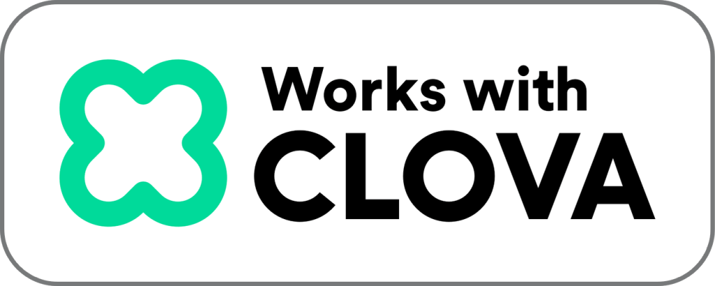 clova logo