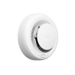 Smart Smoke Detector