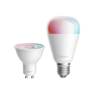 LED Bulb T2