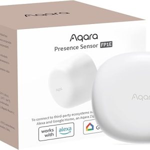 Presence Sensor FP1E