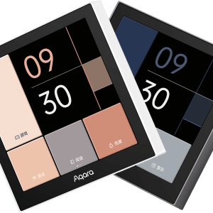 Aqara Panel Switch S100