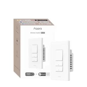 Dimmer Switch H2 US