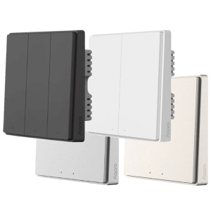 Wall Switch D1