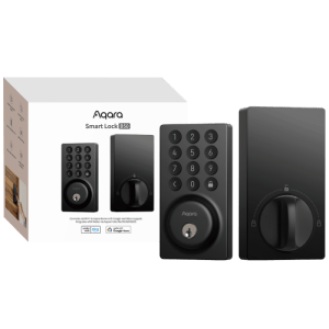 Smart Lock B50