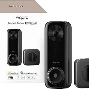 Doorbell Camera G400